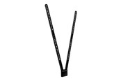 Systeemaccessoires  - Logitech TV MOUNT XL - Fototoestel mount - 939-001656