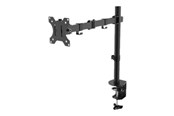 Monitorbevestiging - Neomounts FPMA-D550BLACK - adjustable ARM - FPMA-D550BLACK