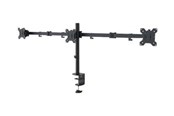 Monitorbevestiging - Neomounts FPMA-D550D3BLACK - desk mount - FPMA-D550D3BLACK