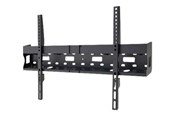 Muurbevestigingen, AV-bevestigingen & AV-meubels - Neomounts LFD-W1640MP - wall mount - Max 35 kg - recommended for 75" - LFD-W1640MP