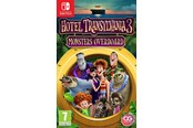 Games - Hotel Transylvania 3: Monsters Overboard - Nintendo Switch - Action - 5060528030588