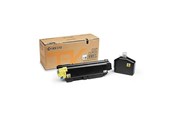 Inkt, toner en verbruiksartikelen - Kyocera TK 5290Y - 1T02TXANL0