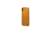 Mobiel - Covers & Cases - dbramante1928 Tune - iPhone X/Xs - Tan - TUI8GT000847