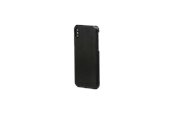 Mobiel - Covers & Cases - dbramante1928 Tune - iPhone X/Xs - Black - TUI8GTBL0848