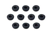 Mobiel - Overige accessoires - Jabra Engage Oorkussen Zwart - 14101-61
