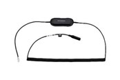 Audiokabel - Jabra GN1200 - Headset adapter - 2 m - 88011-100