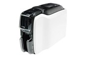 Printer - Zebra ZC100 Single Sided Card Printer - Kleur - Inktsublimatie - ZC11-000C000EM00