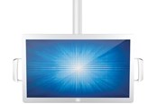 Muurbevestigingen, AV-bevestigingen & AV-meubels - Elo HANDLES 02/03 SER DESK MON MNTR - Max - recommended for - E352196
