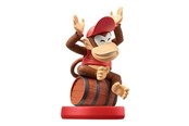 Gaming accessoires - Nintendo amiibo Diddy Kong - 0045496380243