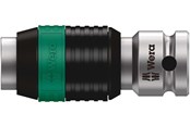 Gereedschap - Wera 8784 A1 Zyklop bit adapter 1/4" - 8784 A1 Zyklop bitadapter 1/4 - 5003529001