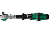 Gereedschap - Wera 8000 A Zyklop Speed-Knarre mit 1/4""-Antrieb - 5003500001