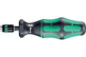 Gereedschap - Wera 7400 series Kraftform Torque screwdriver - 0.3-1.2Nm - 5074715001