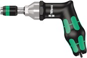 Gereedschap - Wera Serie 7400 Kraftform Pistolengriff einstellbare D - 05074702001
