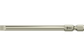 Gereedschap - Wera 3800/4 Bits für Schlitzschrauben Edelstahl - 5071080001