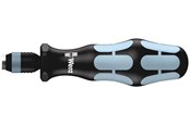 Gereedschap - Wera 3816 R Bits-Handhalter met Rapidaptor snelwissel - 5051465001