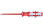 Gereedschap - Wera 3160 i VDE-isolierter Schlitz-Schraubendreher Ede - 5022731001