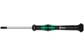 Gereedschap - Wera 2067 Elektroniker-TORX® HF-Schraubendreher mit Hal - 5118184001