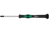 Gereedschap - Wera 2067 TORX® Screwdriver for TORX® screws for electronic applications - 5118035001