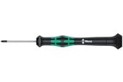 Gereedschap - Wera 2050 PH Elektroniker-Kreuzschlitzschraubendreher - 5345290001