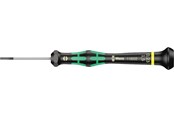 Handgereedschappen - Wera 2035 Screwdriver for slotted screws for electronic applications 0.23 x 1.5 mm - 05118002001