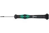 Gereedschap - Wera 2035 Elektroniker-Schlitzschraubendreher - 5117991001