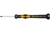 Gereedschap - Wera 1572 ESD Kraftform Micro Schraubendreher für Micro - 5030084001