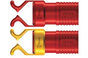 Gereedschap - Wera 1440/1442 Screw gripper set 2 pieces - 5073680001