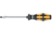 Handgereedschappen - Wera 932 Een schroevendraaier voor sleufschroeven. 1,2 x 7,0 x 6 mm - 05018266001