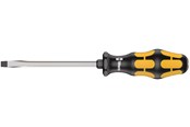 Handgereedschappen - Wera 932 A screwdriver for slotted screws. 1.6 x 10.0 x 175 mm - 05018270001