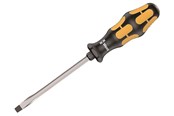Handgereedschappen  - Wera 932a screwdriver for slotted screws lk 2.5 14x250 mm - 05018274001