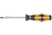 Handgereedschappen - Wera 932 Een schroevendraaier voor sleufschroeven 0,6 x 3,5 x 80 mm - 05018260001