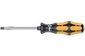 Handgereedschappen - Wera 932 A Screwdriver for slotted screws 0.8 x 4.5 x 90 mm - 05018262001