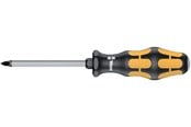 Handgereedschappen - Wera 918 SPZ Schroevendraaier voor Pozidriv-schroeven - 05017052001