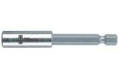 Boren en bits - Wera 899/4/1 Universal bit Houder 1/4 inch x 75 mm x 1/4 inch - 05053455001