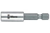 Boren en bits - Wera 893/4/1 k universal bit holder 1/4 inch x 50 mm - 05134480001