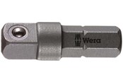 Gereedschap - Wera 870/1 Werkzeugschaft (Verbindungsteil) - 5136000001