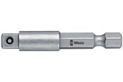 Gereedschap - Wera 870/4 adaptors 1/4 inch x 100 mm - 05050210001