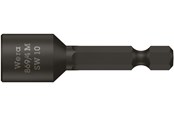 Handgereedschappen - Wera 869/4 m nutsetters magnetic 10.0 x 65 mm - 5060235001