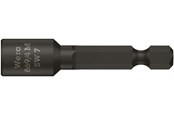 Gereedschap - Wera 869/4 m nutsetters magnetic 7.0 x 65 mm - 05060220001