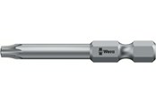 Handgereedschappen - Wera 867/4 z torx® bo bits with bore hole tx20x89 mm - 5060052001