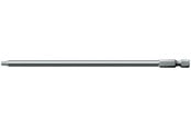 Gereedschap - Wera 867/4 Z TORX® bits. TX 20 x 152 mm - 05060198001