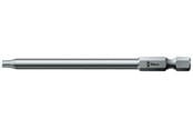 Handgereedschappen - Wera bits 867/4 z tx 20x89mm - 5060188001