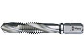 Gereedschap - Wera 847 HSS Kombigewindebohrer - 5104642001