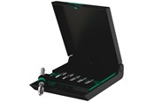 Gereedschap - Wera 844/7 Gewindebohrer-Bit-Satz - 5104654001