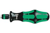 Gereedschap - Wera 816 R Bits-Handhalter mit Rapidaptor Schnellwechse - 5051462001