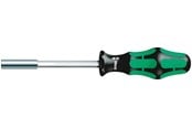 Handgereedschappen - Wera 812/1 bithouderschroevendraaier met sterke permanente magneet 1 - 5051205001