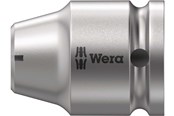 Gereedschap - Wera 780 C 1/2" Adaptor. 1/4" - 05042705001