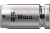 Gereedschap - Wera 780 A 1/4" Adapter: 780 A 1/4" adapter - 05042605001