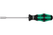Handgereedschappen - Wera 395 nutdriver 13.0 x 125 mm - 5029440001