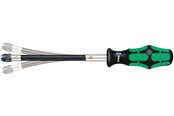Gereedschap - Wera 392 Bits-handhouder met flexibele schacht - 5028160001
